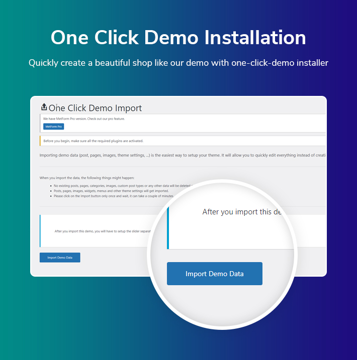 Digitax – Elementor Digital Store WooCommerce WordPress Theme