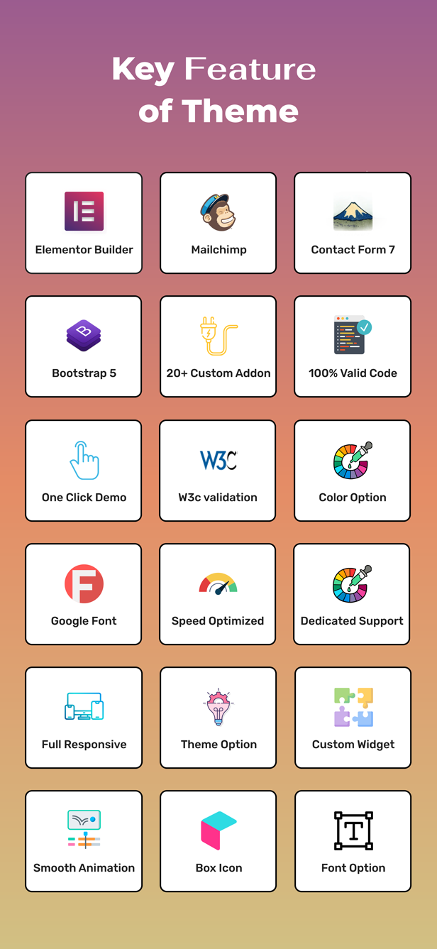 Aploxn – WordPress-Theme für Unternehmensberatung – 10