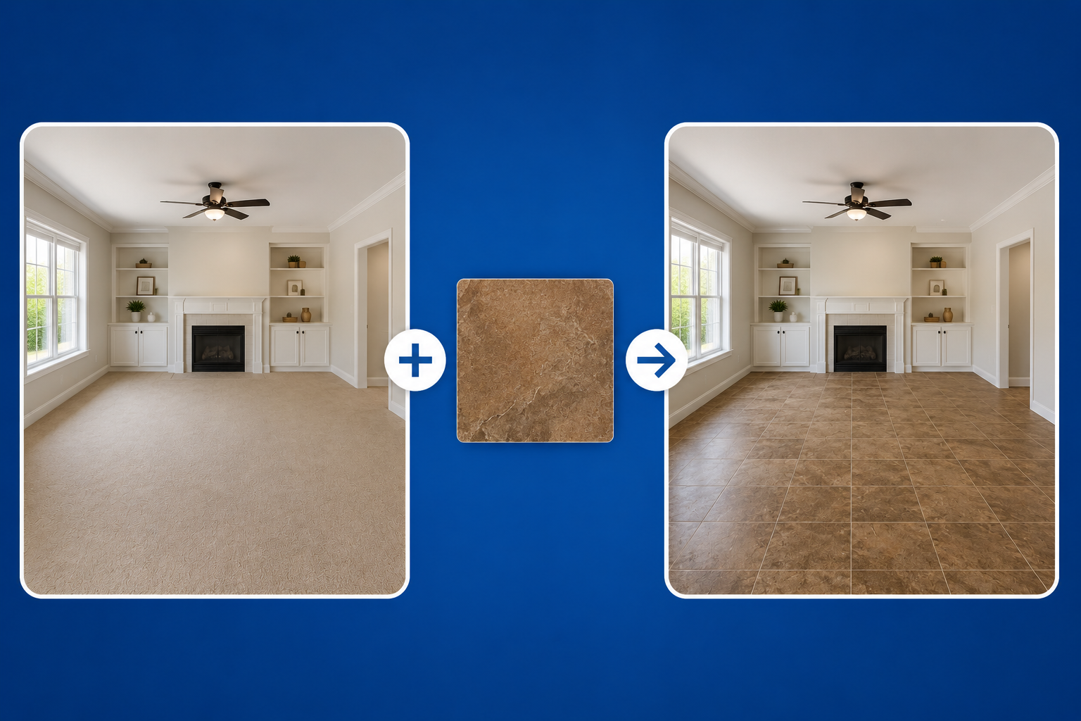 FloorVision AI – Bodenbelag-Visualizer für WooCommerce – 3