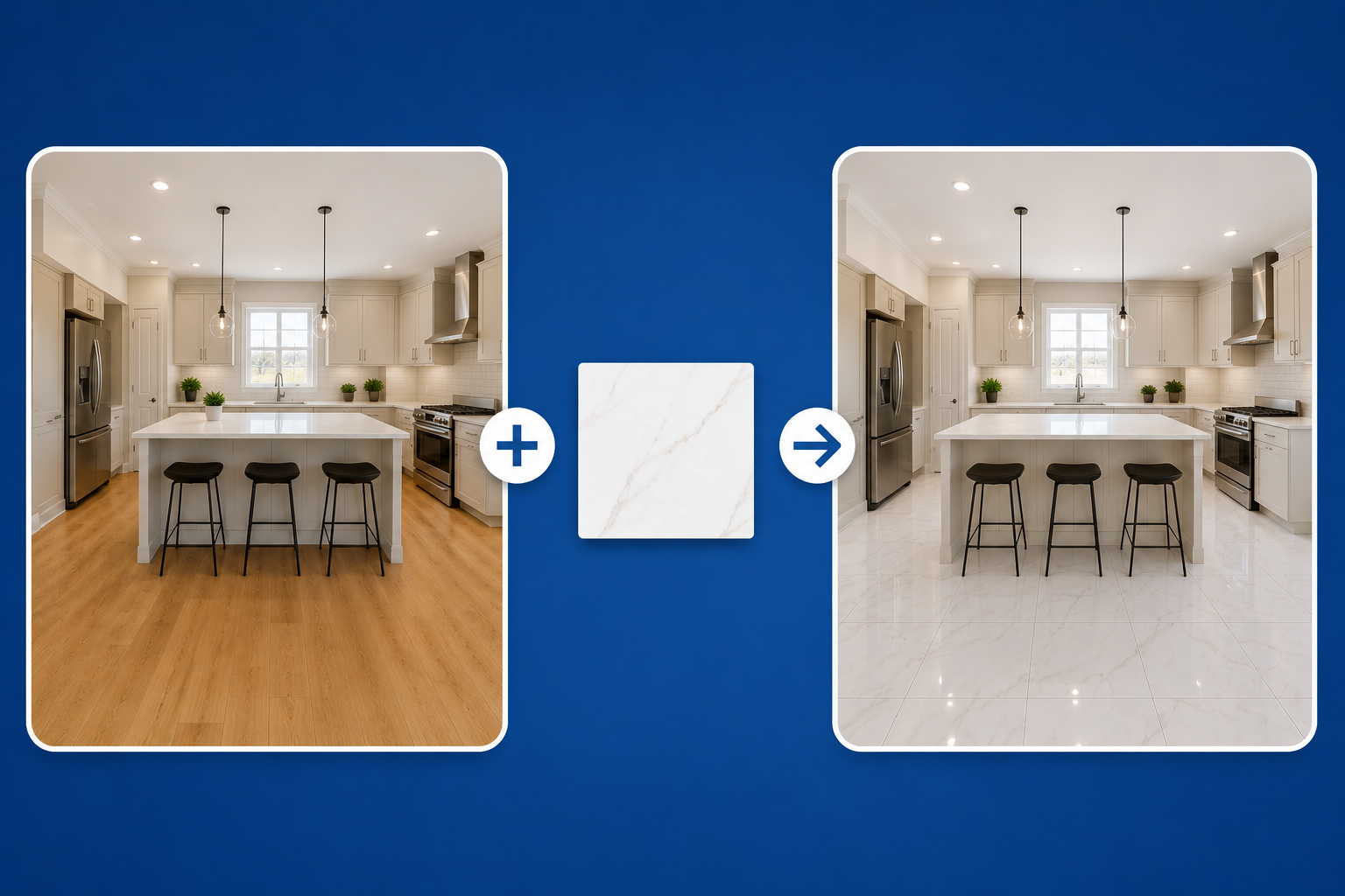 FloorVision AI – Visualisierung von Bodenbelägen für WooCommerce – 2