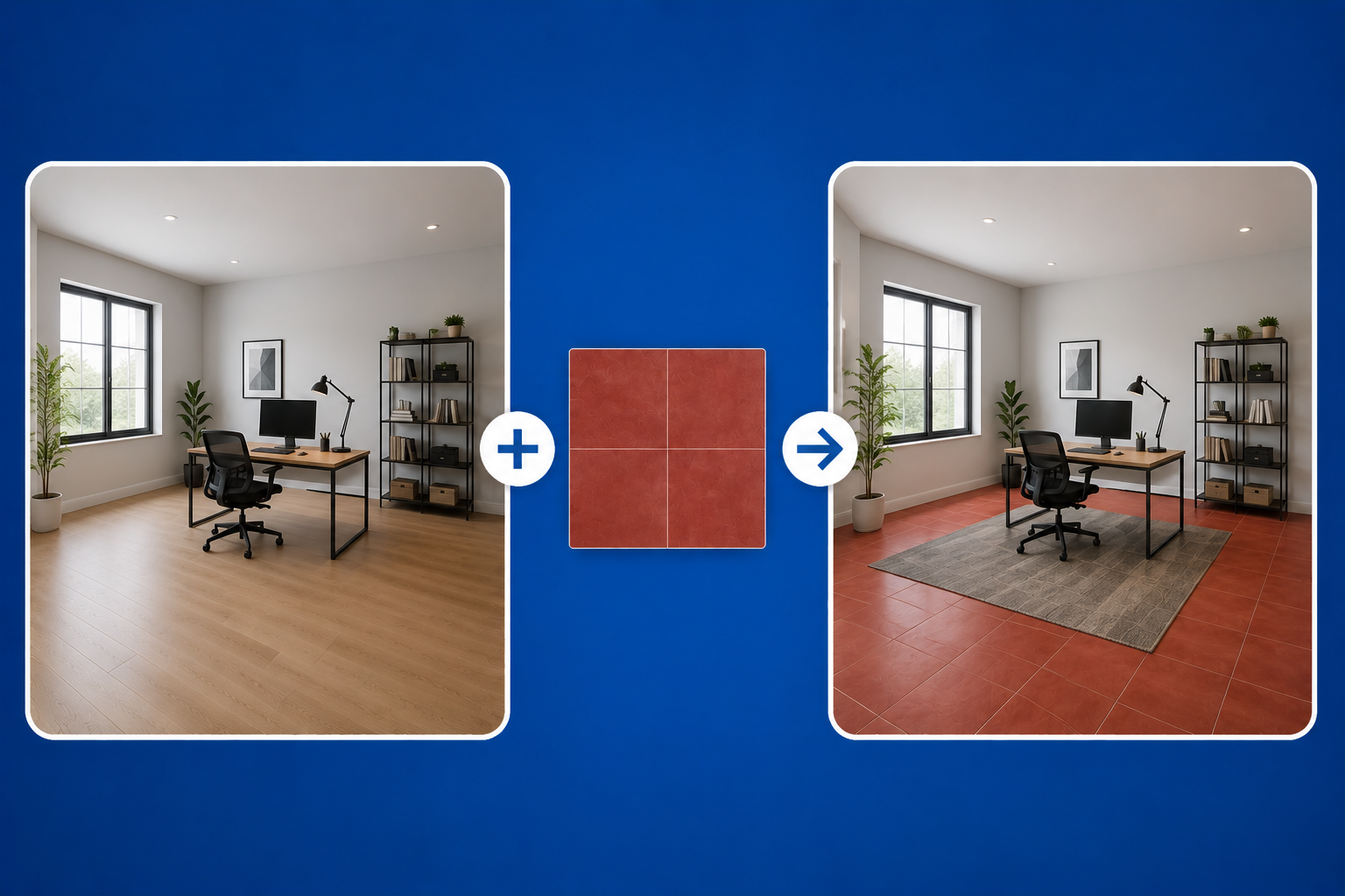FloorVision AI – Visualisierung von Bodenbelägen für WooCommerce – 5