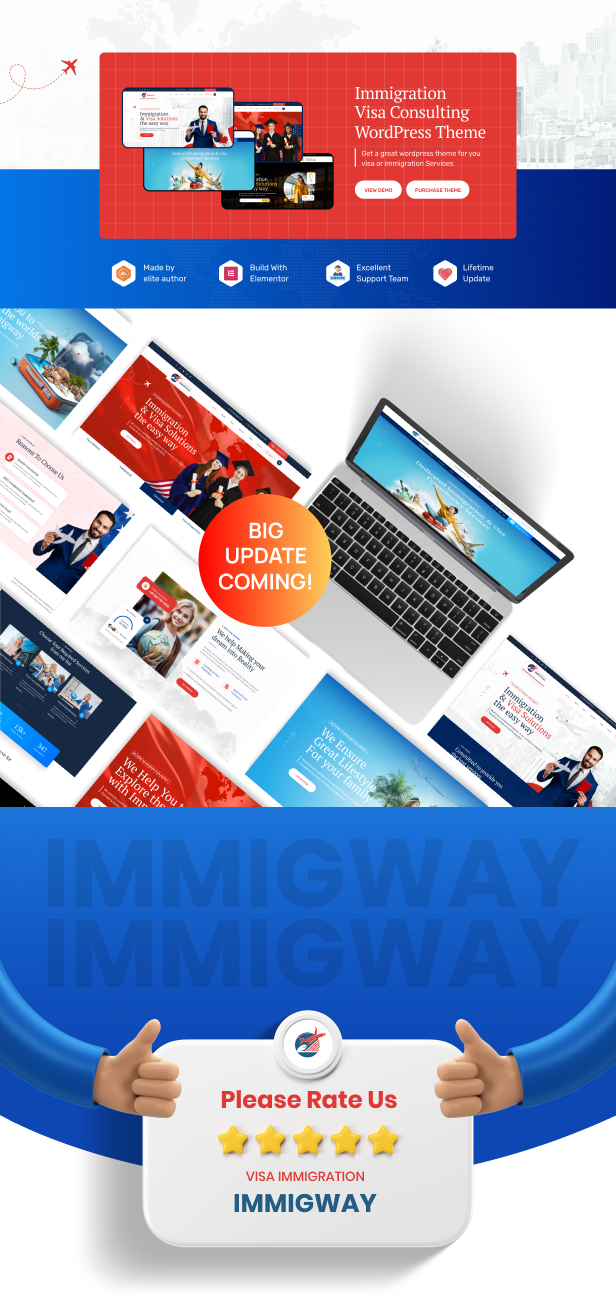 Immigway – WordPress-Theme für Einwanderungs- und Visaberatung – 8