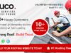 Beruco – Dachdecker-WordPress-Vorlage