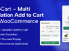 DuoCart – Multi-Variations-WooCommerce-Plugin