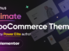 Ecomus – Multipurpose WooCommerce Template