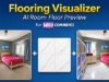 FloorVision AI – Bodenbelag-Visualizer für WooCommerce