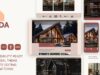 Hilda – Barrierefreies WordPress-Block-Template zur vollständigen Bearbeitung der Website