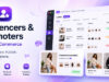 Influencer und Promoter für WooCommerce