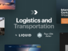 LogisticsHub – WordPress-Layout für Logistik und Transport
