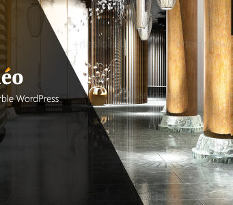 Marbléo – WordPress-Template für Bodenbeläge und Marmor
