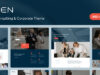 Orken – Business Consulting and Corporate WordPress Vorlage