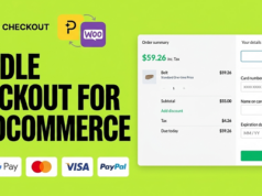Paddle Checkout für WooCommerce – Unterstützt Abonnements und wiederkehrende Zahlungen