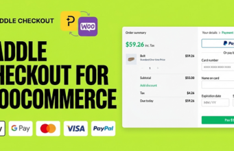 Paddle Checkout für WooCommerce – Unterstützt Abonnements und wiederkehrende Zahlungen