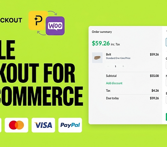 Paddle Checkout für WooCommerce – Unterstützt Abonnements und wiederkehrende Zahlungen