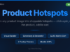 Produkt-Hotspots – Interaktive, einkaufbare Produktbilder für WooCommerce