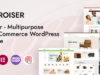 Roiser – Mehrzweck-WooCommerce-WordPress-Template