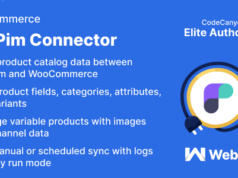 WooCommerce UnoPim Connector
