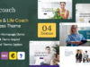 Xcoach – WordPress-Template für Life- und Business-Coach