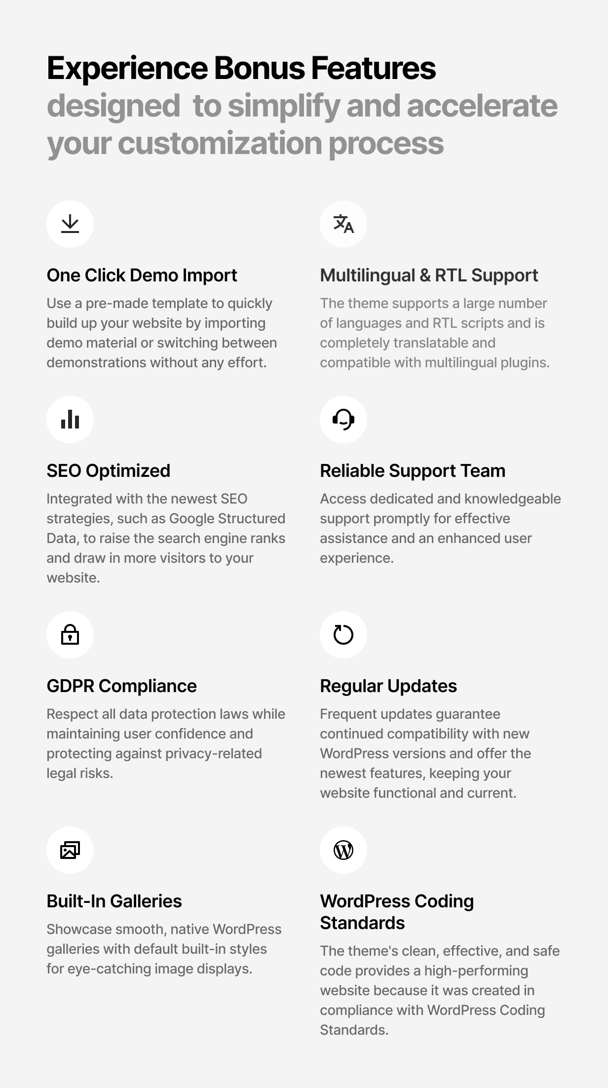 Flux – KI-gestütztes Blog- und Magazin-WordPress-Theme – 16