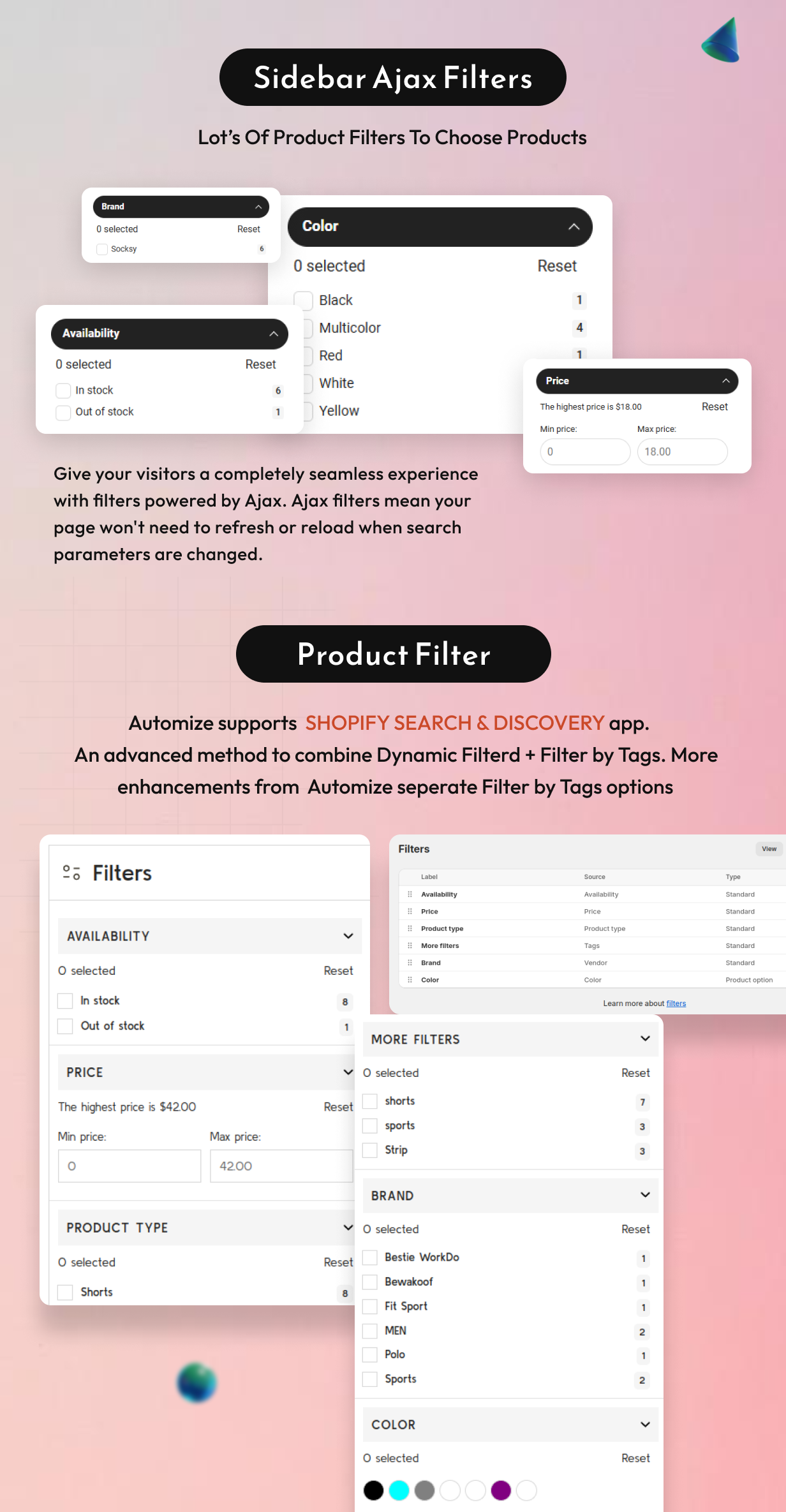 Unternehmensberatung – Life- und Business-Coach Shopify Theme OS 2.0 – 11