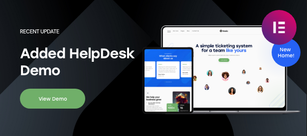 Helpdesk-Unterstützung