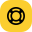 Lebensretter-Symbol