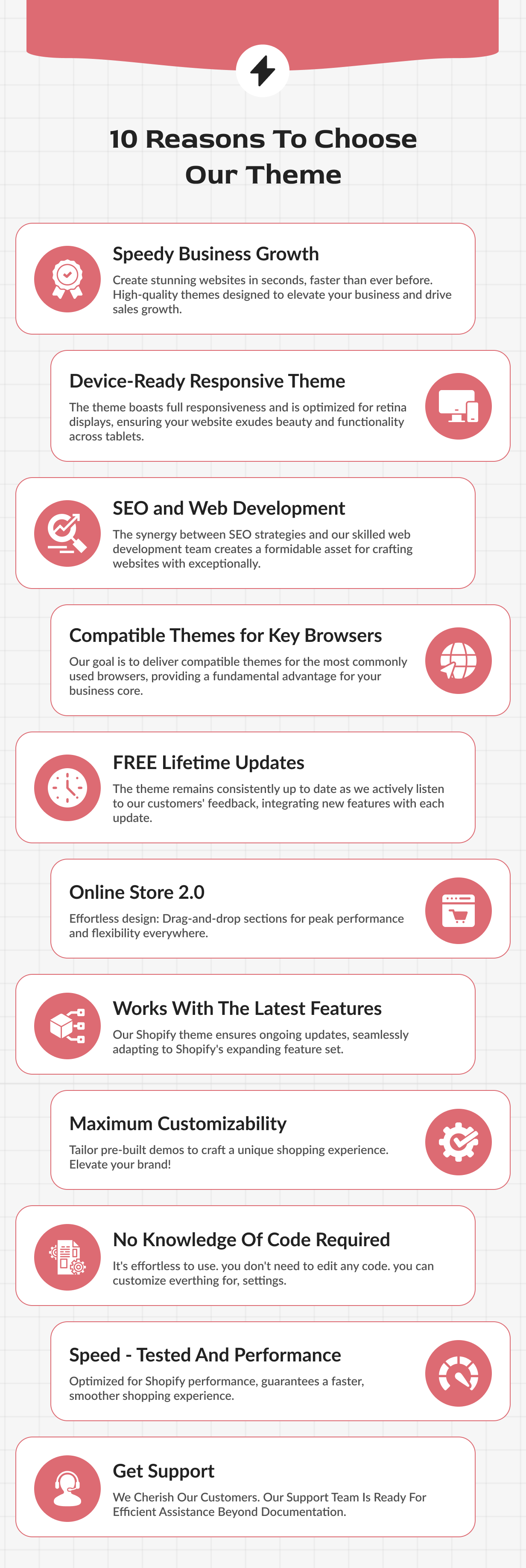 Unternehmensberatung – Life- und Business-Coach Shopify Theme OS 2.0 – 9