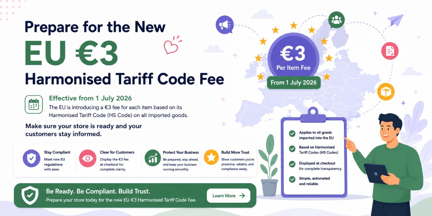 Tarifcode