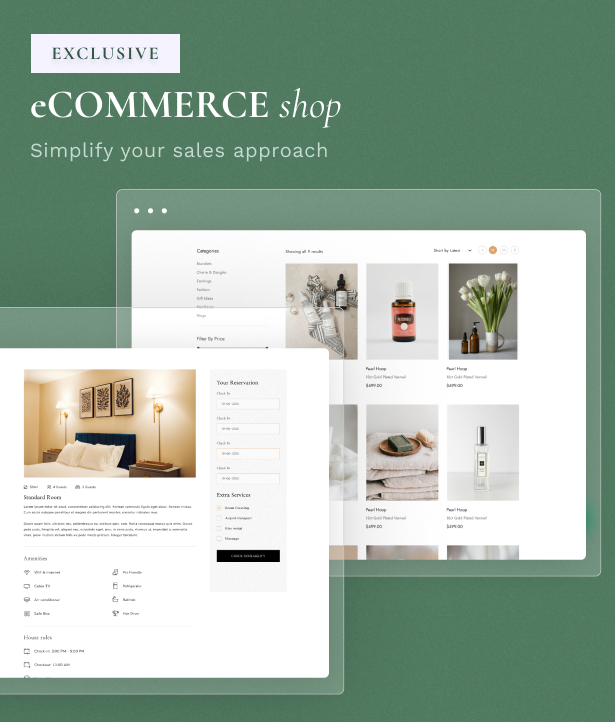 LuxeStay – Hotelbuchungs-WordPress-Theme – 10
