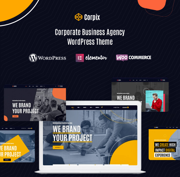 Business-WordPress-Theme