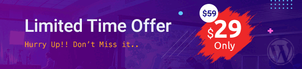 Nur zeitlich begrenztes Angebot