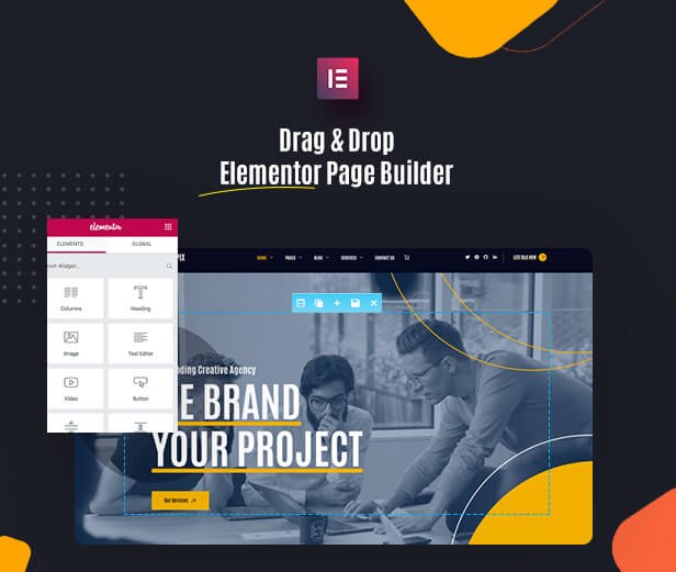 Elementor