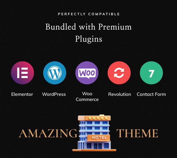 LuxeStay – Hotelbuchungs-WordPress-Theme – 6