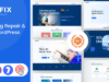 Dofix – WordPress-Template für Sanitärreparaturen und Stores + RTL