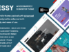 Dressy – Fashion Store & Clothing Shop WooCommerce Layout