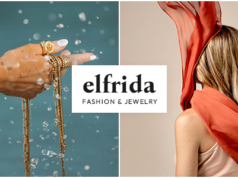 Elfrida – WooCommerce-WordPress-Template für Mode und Schmuck