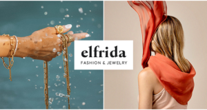 Elfrida – WooCommerce-WordPress-Template für Mode und Schmuck