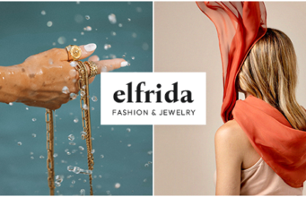 Elfrida – WooCommerce-WordPress-Template für Mode und Schmuck