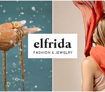 Elfrida – WooCommerce-WordPress-Template für Mode und Schmuck