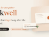 Inkwell – Persönliches Blog-WordPress-Layout