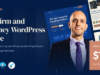 LawGuru – WordPress-Layout für Anwaltskanzleien und Rechtsanwälte