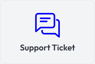 Support-Ticket