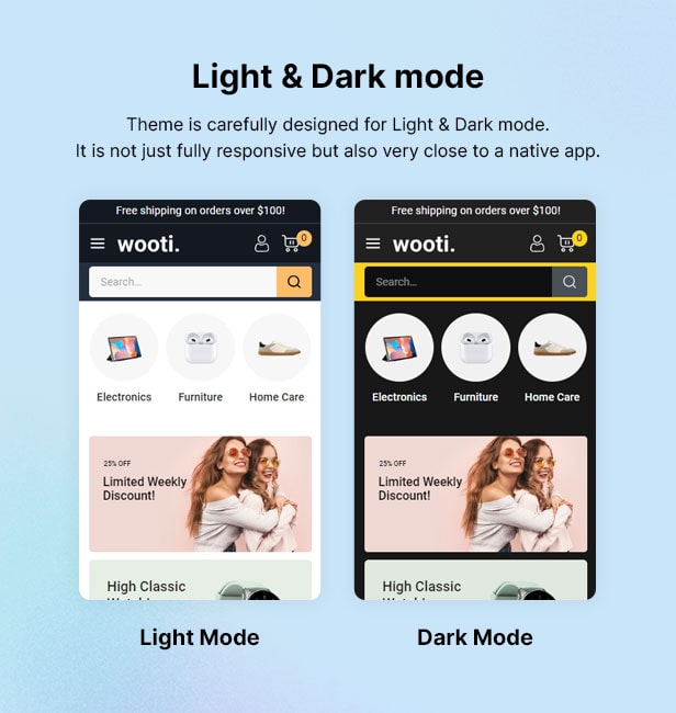 Wooti WP – Ultimatives Mehrzweck-WordPress-WooCommerce-Theme – 6