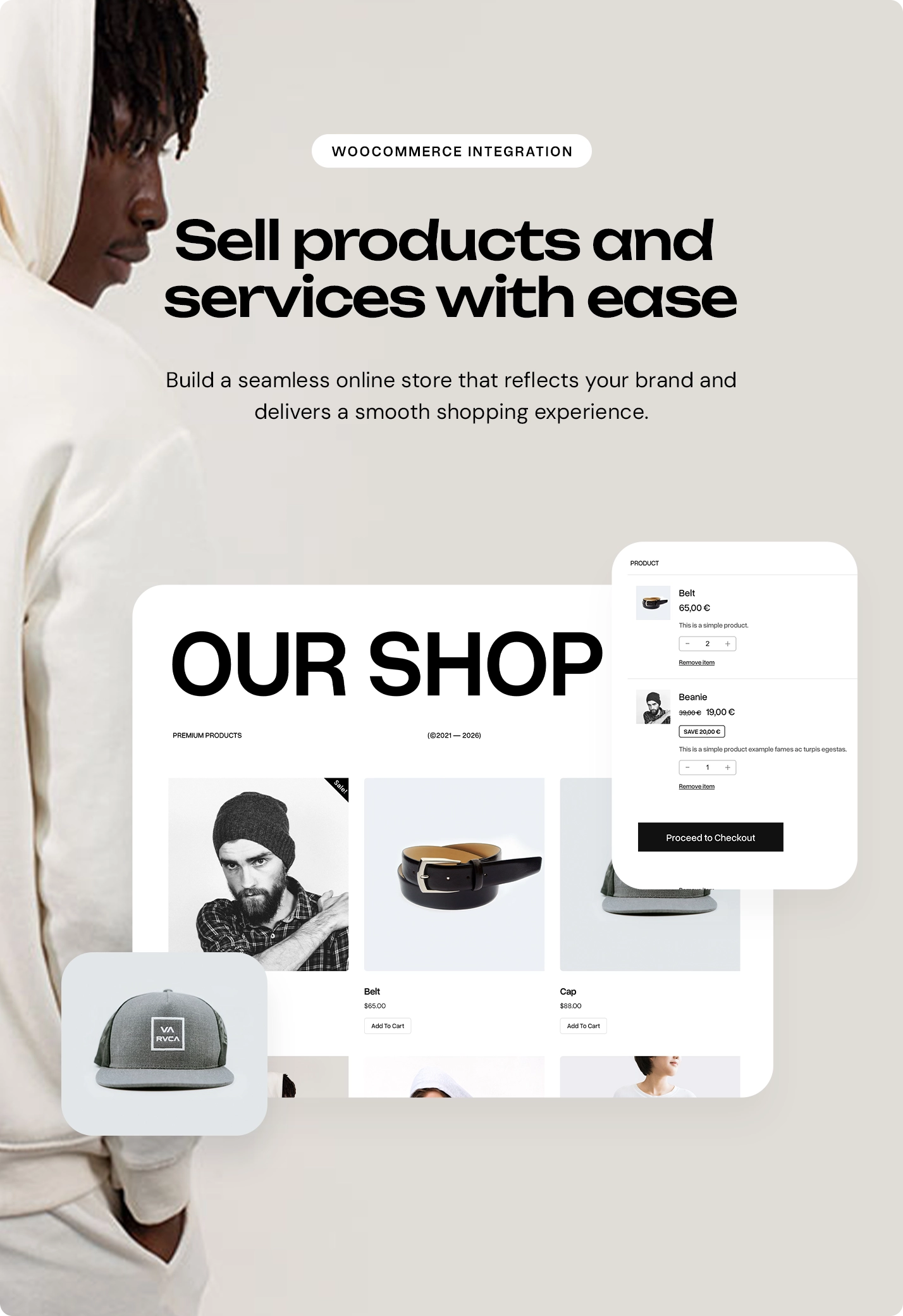 Deep – Elementor Creative Agency & Portfolio WordPress Theme – 7