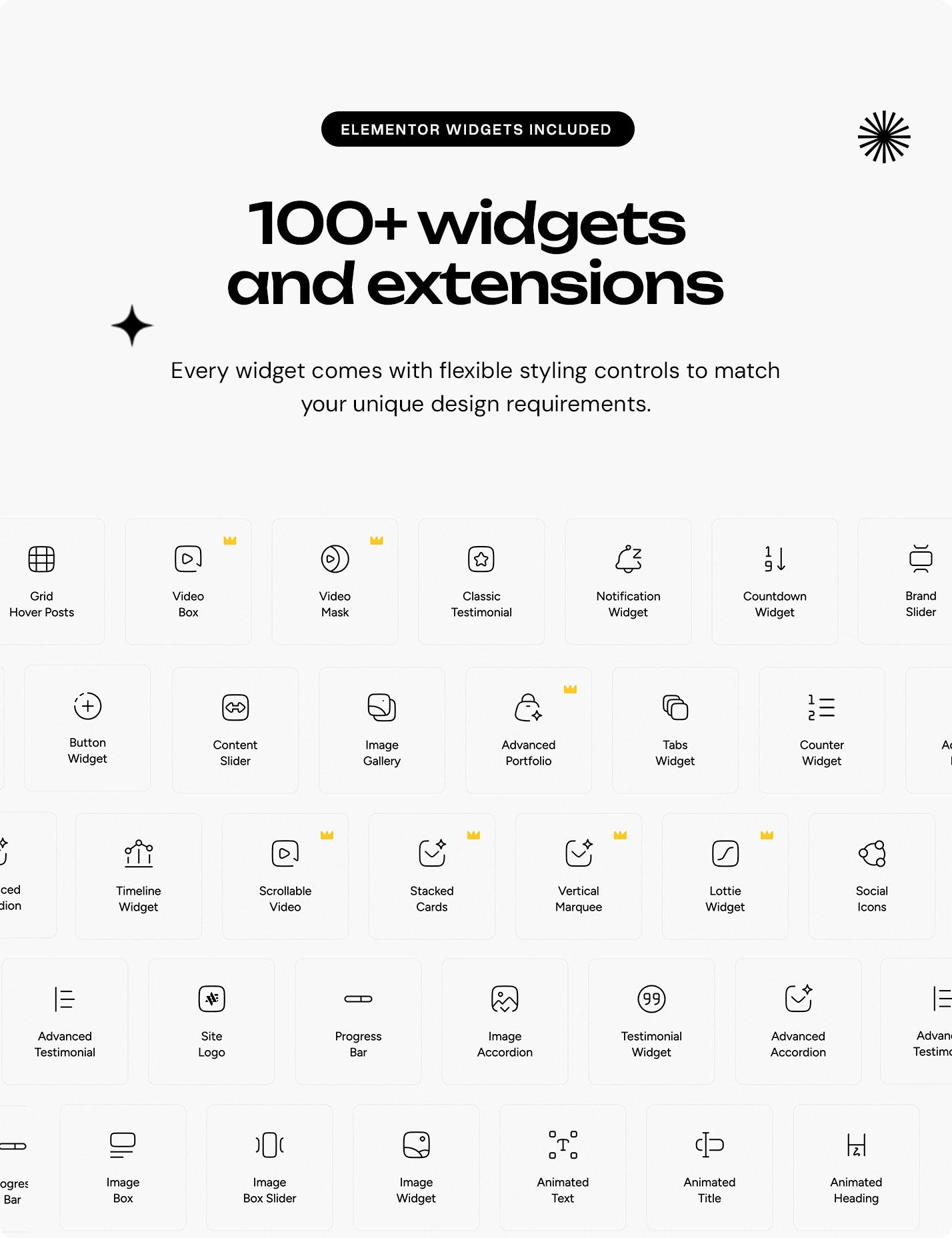 Deep – Elementor Creative Agency & Portfolio WordPress Theme – 9