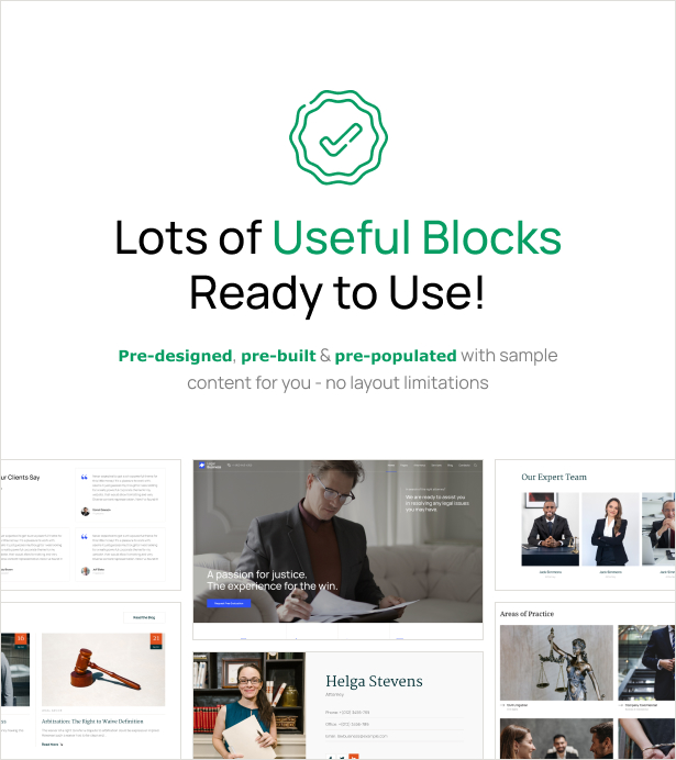 WooCommerce Elementor-Theme