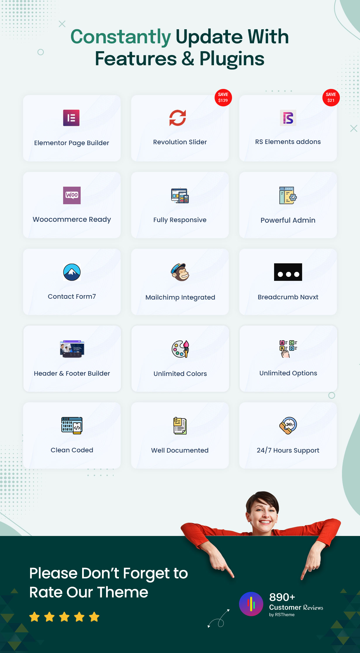 Insurigo – WordPress-Theme für Versicherungen