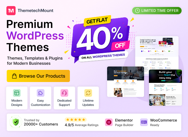 Maler- und Heimwerker-WordPress-Theme