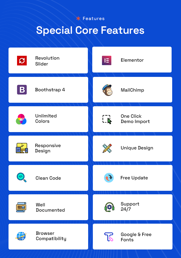 Logistbiz WordPress-Theme
