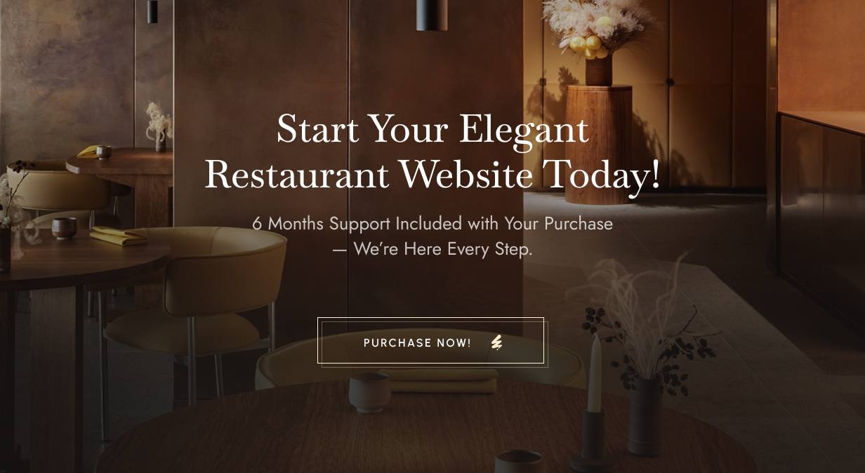 Armanello – Elegantes Restaurant-WordPress-Theme – 15